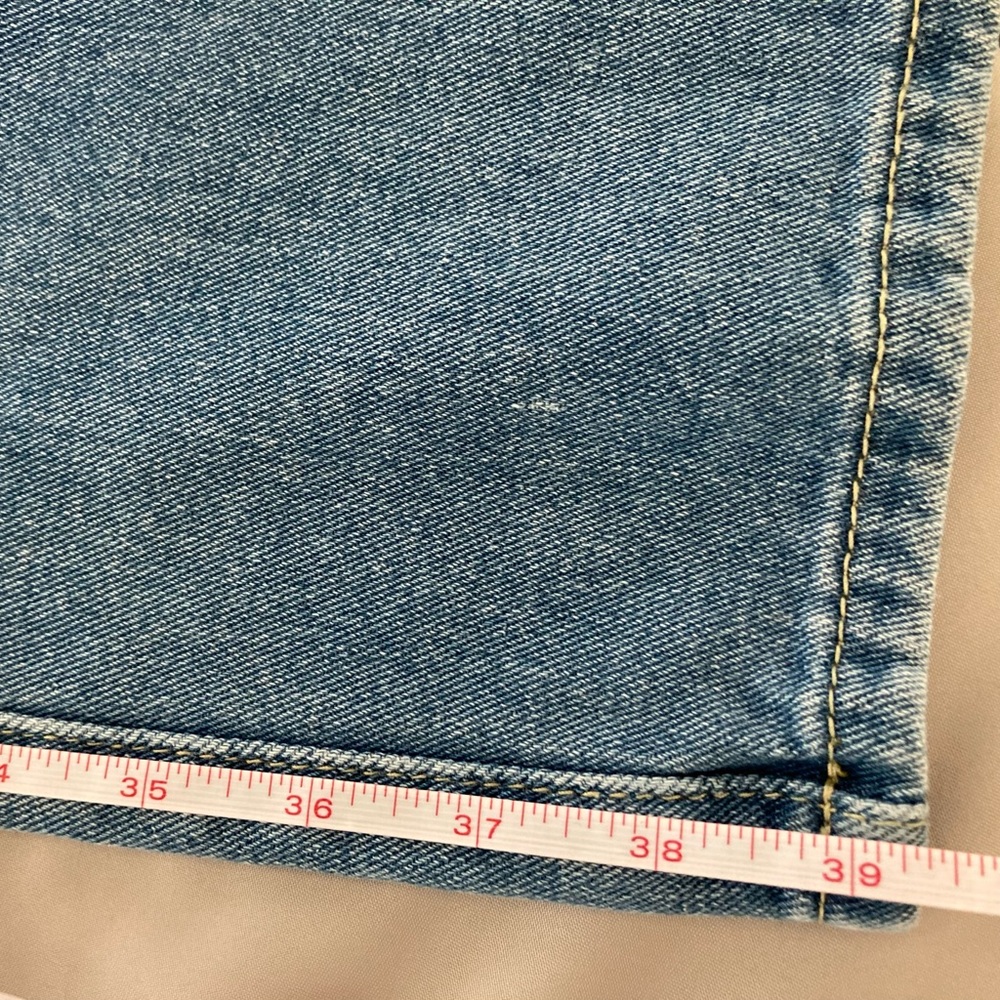 Jeans | (Unbranded) View 4
